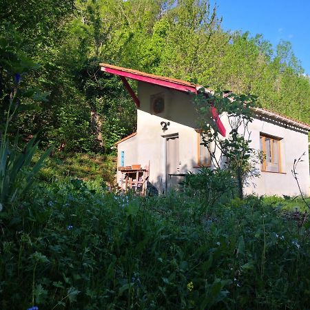 BaillestavyFont-Fresca Location别墅 外观 照片